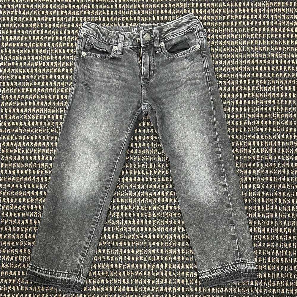 GAP Kids Gray Jeans